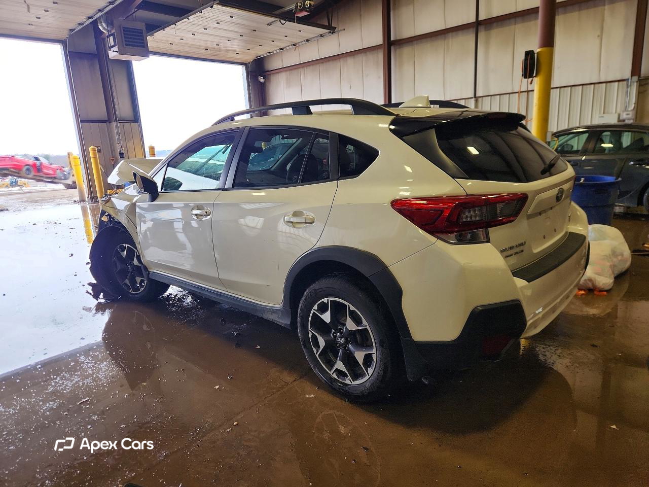 Subaru XV 2020