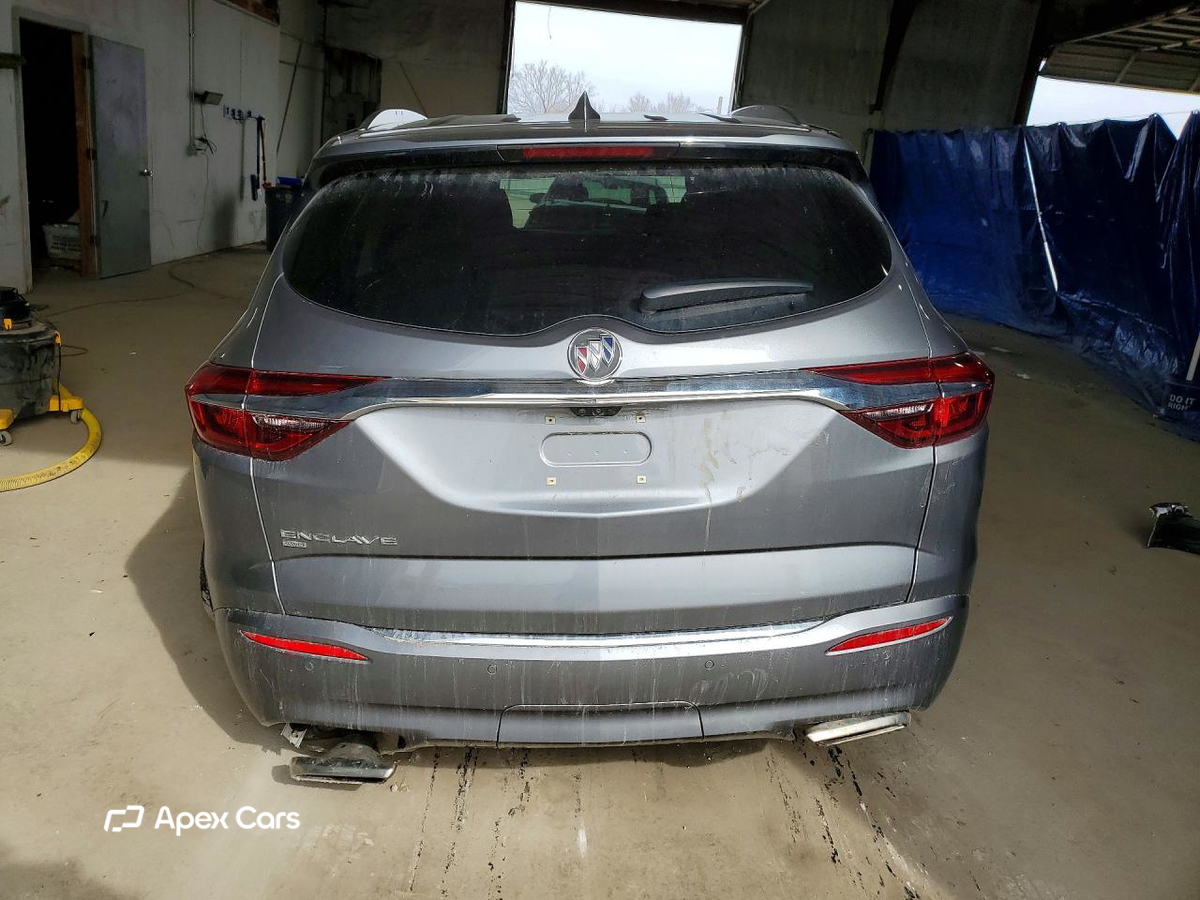 Buick Enclave 2020