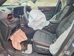 Chevrolet TrailBlazer 2026