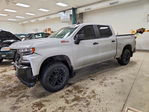 Chevrolet Silverado 2019