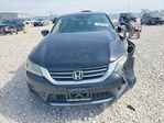 Honda Accord 2015