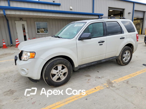 Ford Escape 2011 - Image 1 of 13