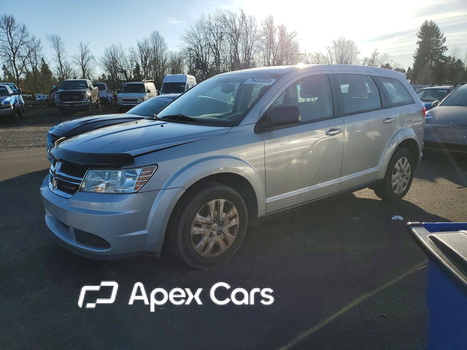 Dodge Journey 2014 - Image 1 of 13