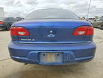 Chevrolet Cavalier 2002