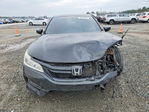 Honda Accord 2017