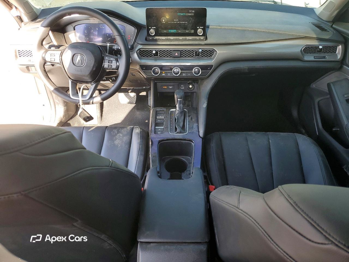 Acura Integra 2025
