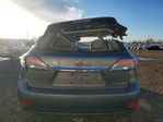 Lexus RX 2014