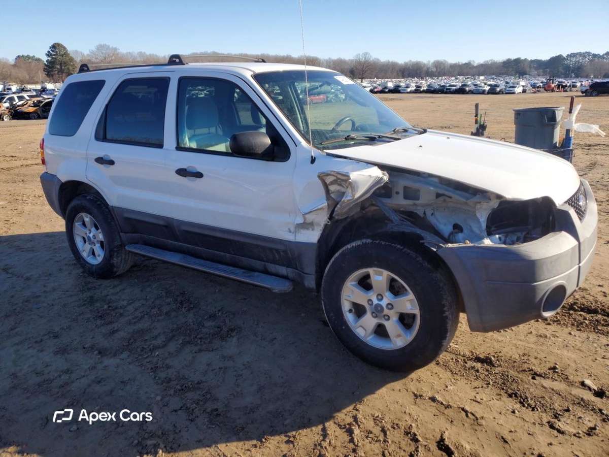 Ford Escape 2005