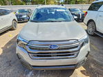 Subaru Forester 2025