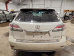 Lexus RX 2015