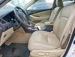 Lexus ES 2009