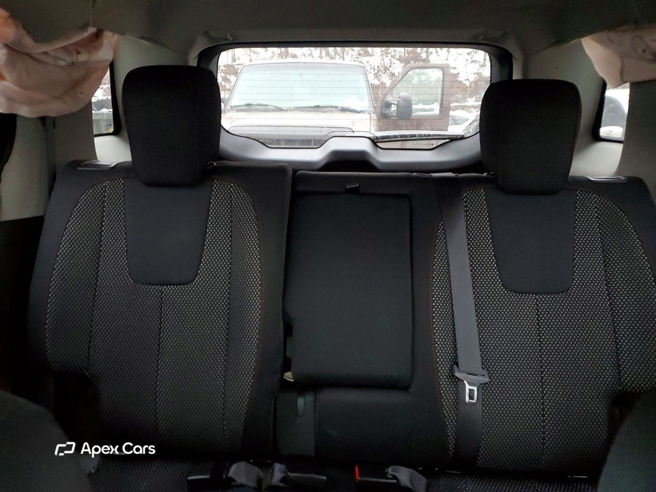 GMC Terrain 2017