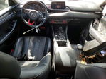 Mazda 6 2018