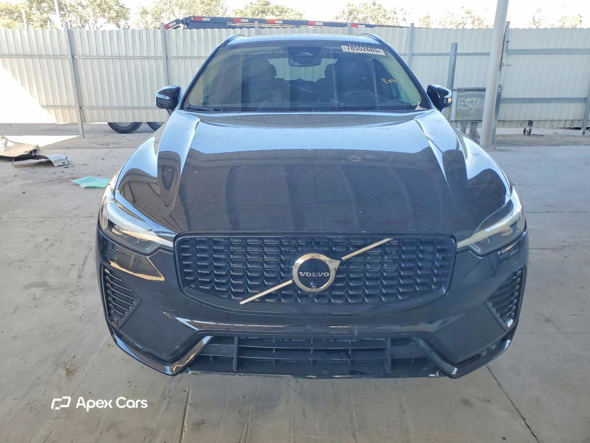 Volvo XC60 2024