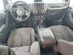 Jeep Wrangler 2015