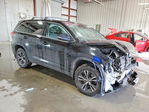 Toyota Highlander 2019