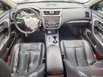 Nissan Altima 2018