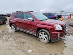 GMC Terrain 2017