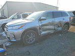Toyota Highlander 2017