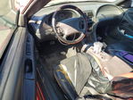 Ford Mustang 2002