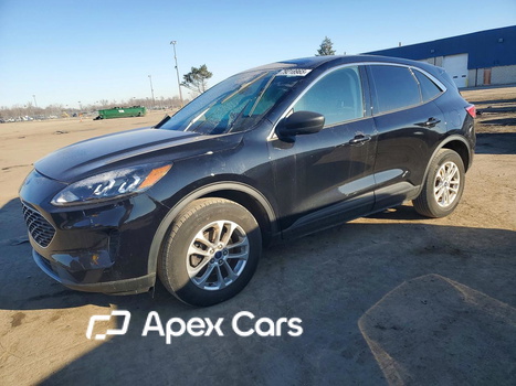 Ford Escape 2022 - Image 1 of 14