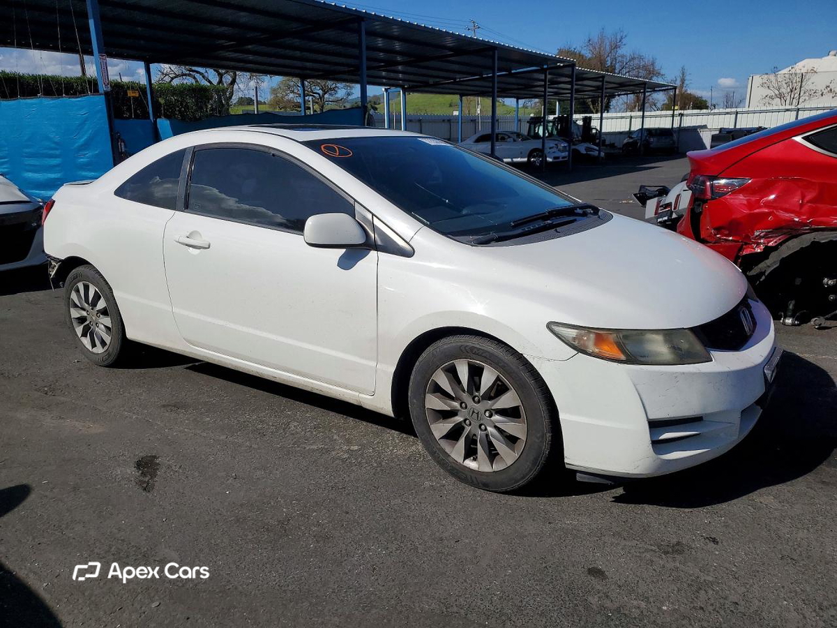 Honda Civic 2009