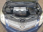 Cadillac SRX 2010