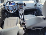 Chevrolet Sonic 2014