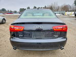 Audi A6 2013