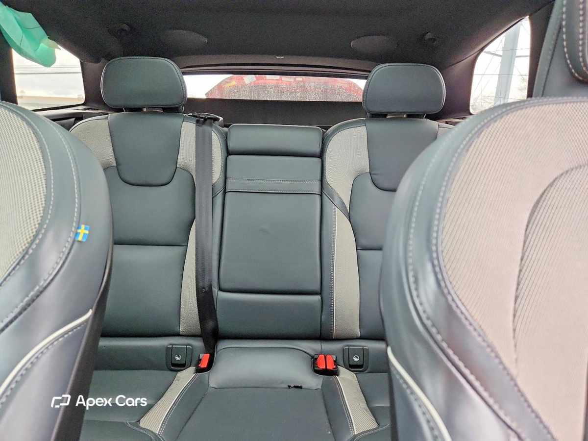 Volvo XC60 2020