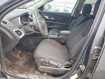 GMC Terrain 2011