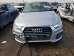 Audi Q3 2016