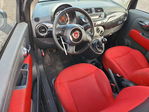 Fiat 500 2013