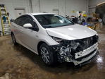 Toyota Prius 2021