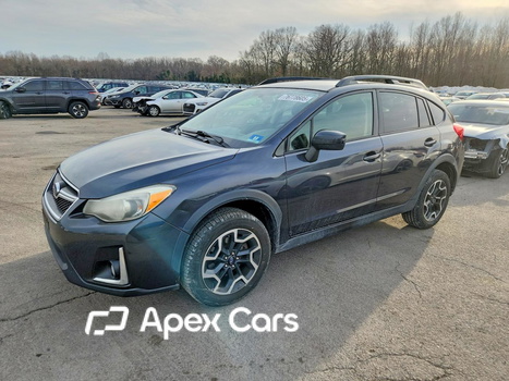 Subaru XV 2016 - Image 1 of 14