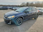 Subaru XV 2016