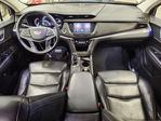 Cadillac XT5 2018