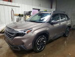 Subaru Forester 2025