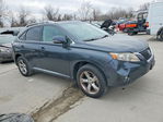 Lexus RX 2011