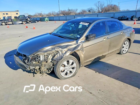 Honda Accord 2010 - Image 1 of 14
