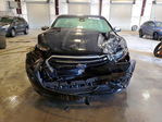 Ford Taurus 2018