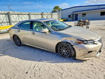 Lexus ES 2018
