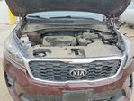 Kia Sorento 2019