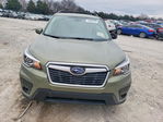 Subaru Forester 2020
