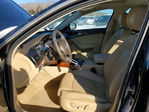 Audi A6 2013