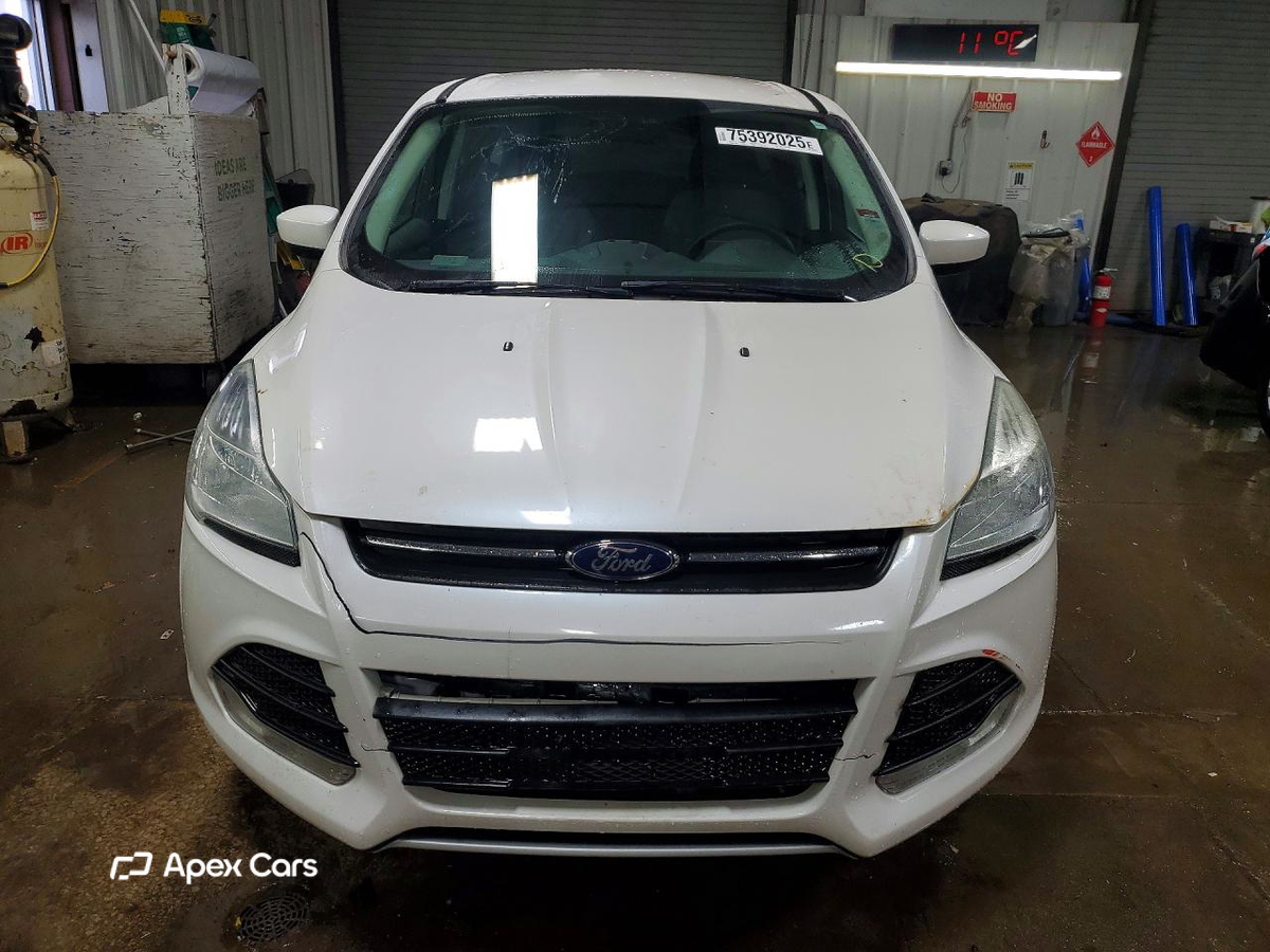 Ford Escape 2014
