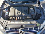 Volkswagen Passat 2013