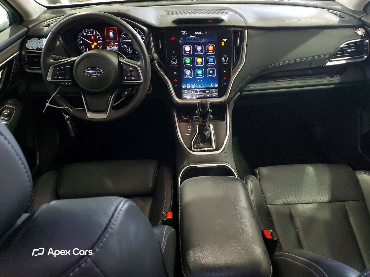 Subaru Outback 2024
