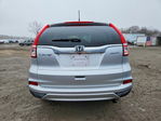 Honda CR-V 2015