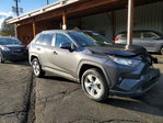 Toyota RAV 4 2021